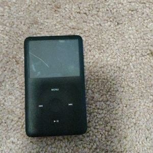 iPod